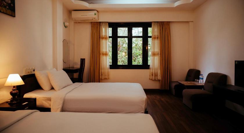 Song Huong Hotel 30/68