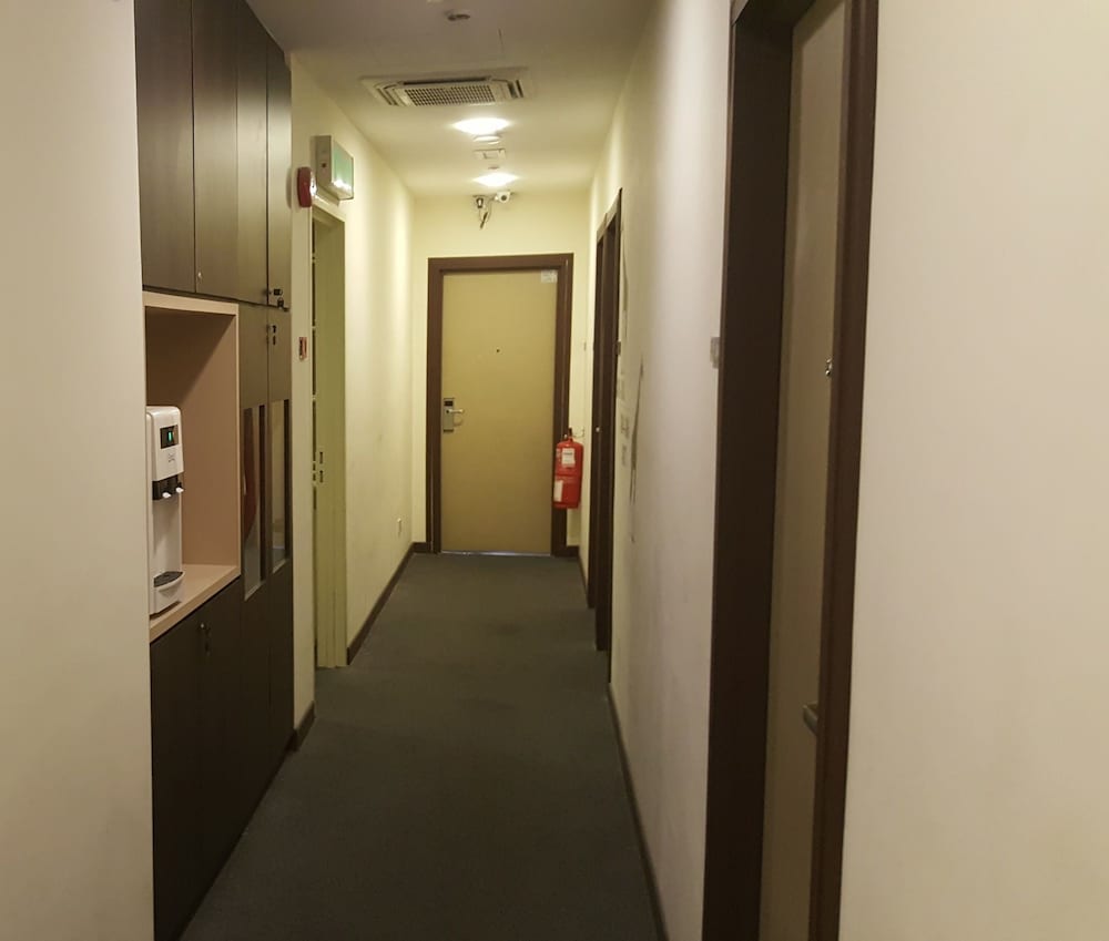 9 Square Hotel 20/31