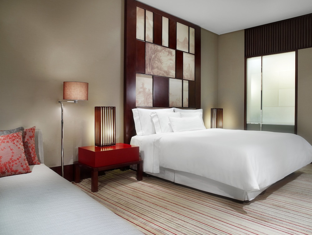 THE WESTIN BEIJING CHAOYANG 16/50