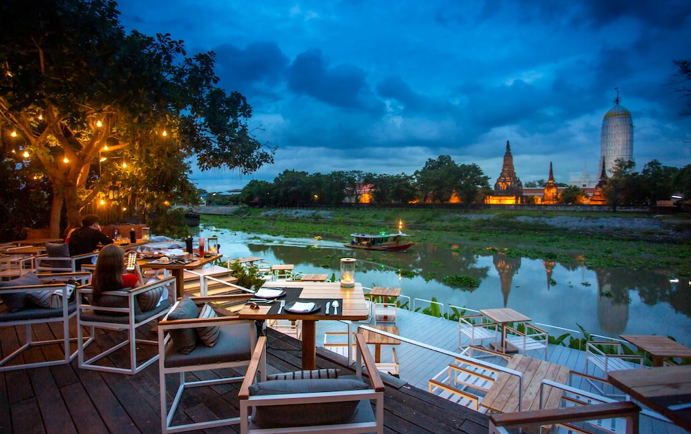 Sala Ayutthaya 57/65