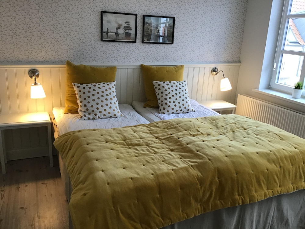 Lokken Badehotel 19/49