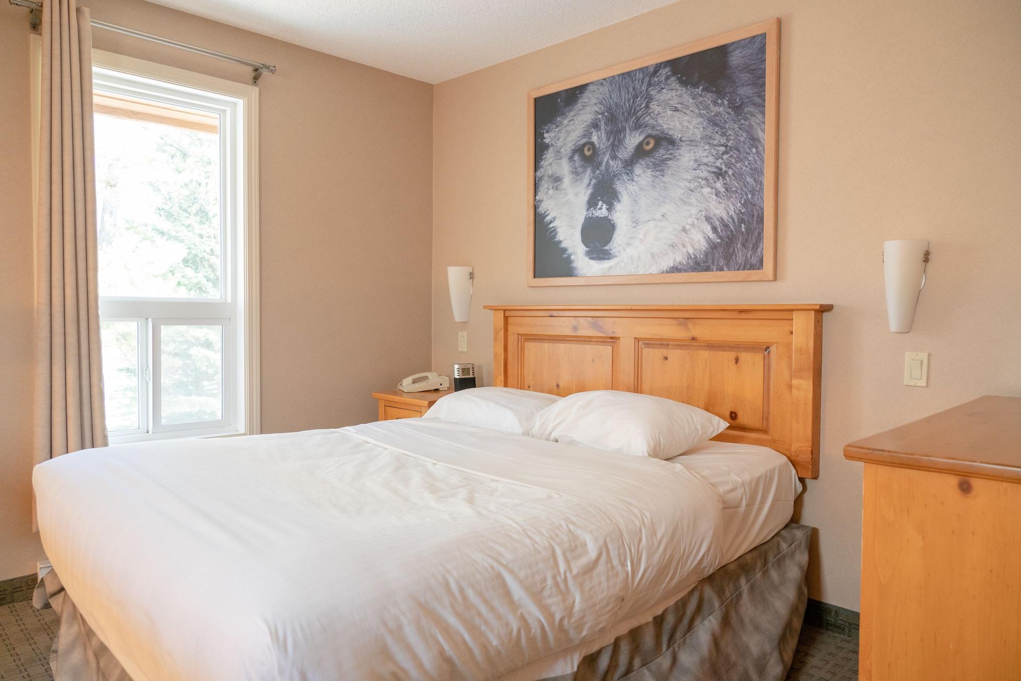 Loft, Suite