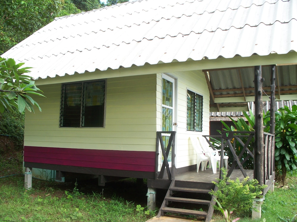 Aopong Resort 1/49