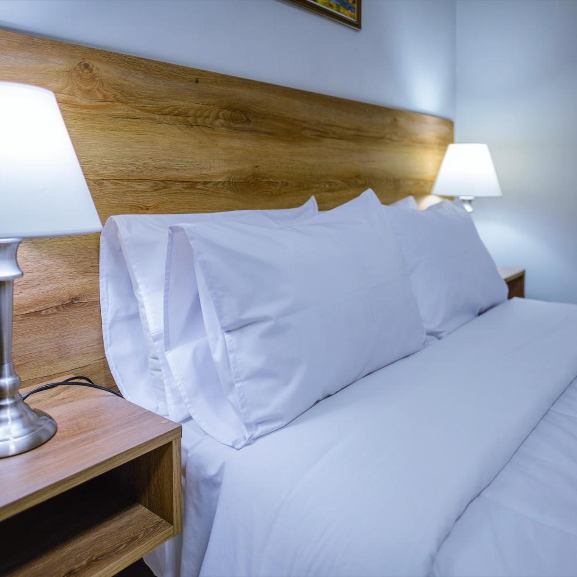 Hotel Plaza San Antonio 19/50