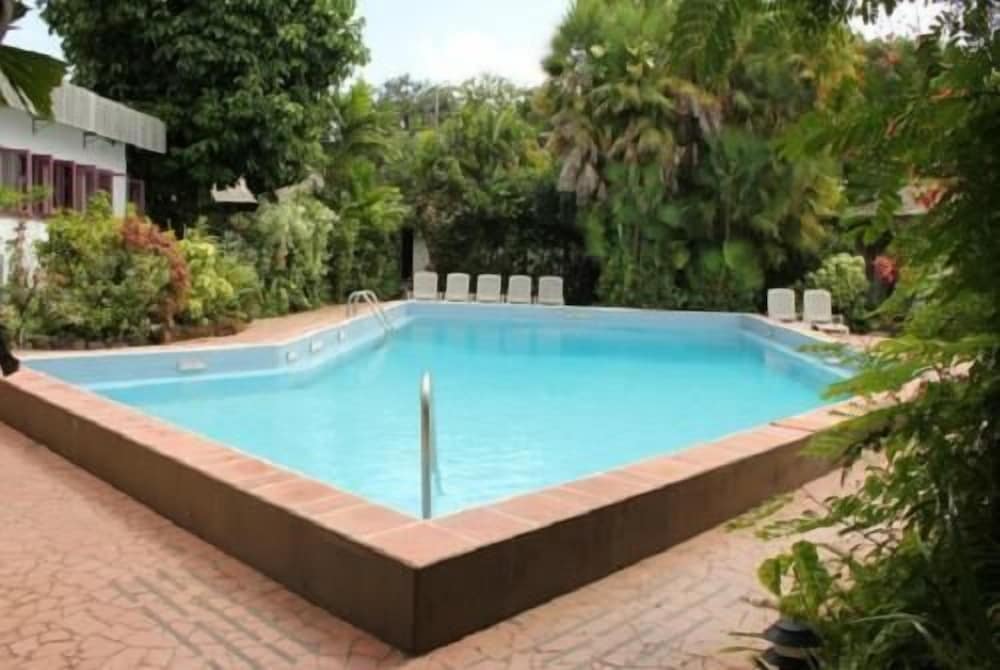 KARIWAK VILLAGE HOLISTIC HAVEN HOTEL 30/50