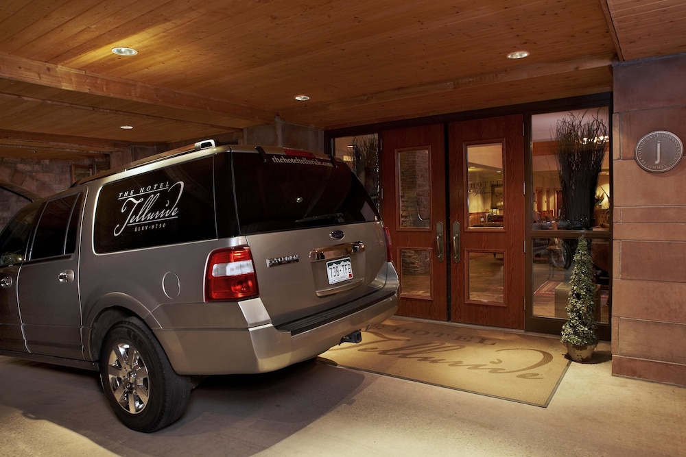The Hotel Telluride 37/66