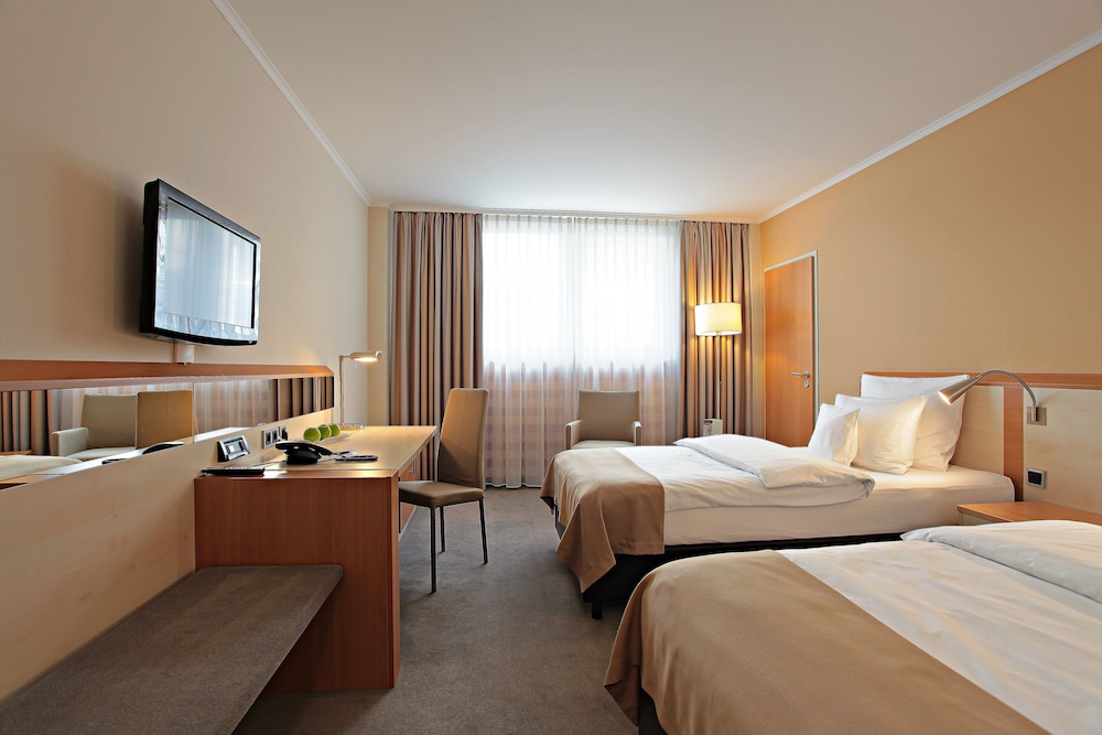 Lindner Hotel Cologne Am Dom, part of JdV by Hyatt 14/58