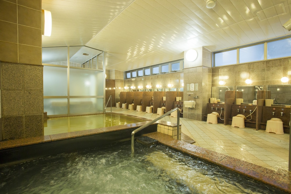 Premier Hotel Cabin Sapporo Ex Natural Spa Hotel Paco Junior Susukino 3/79
