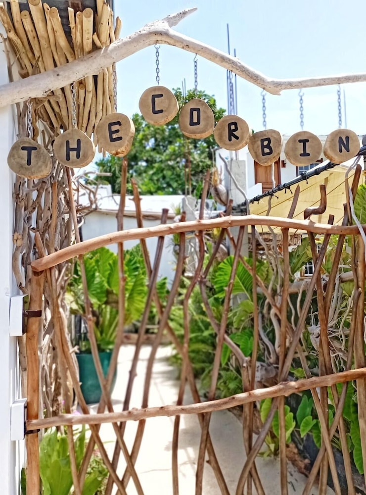 The Corbin Guest House 55/61