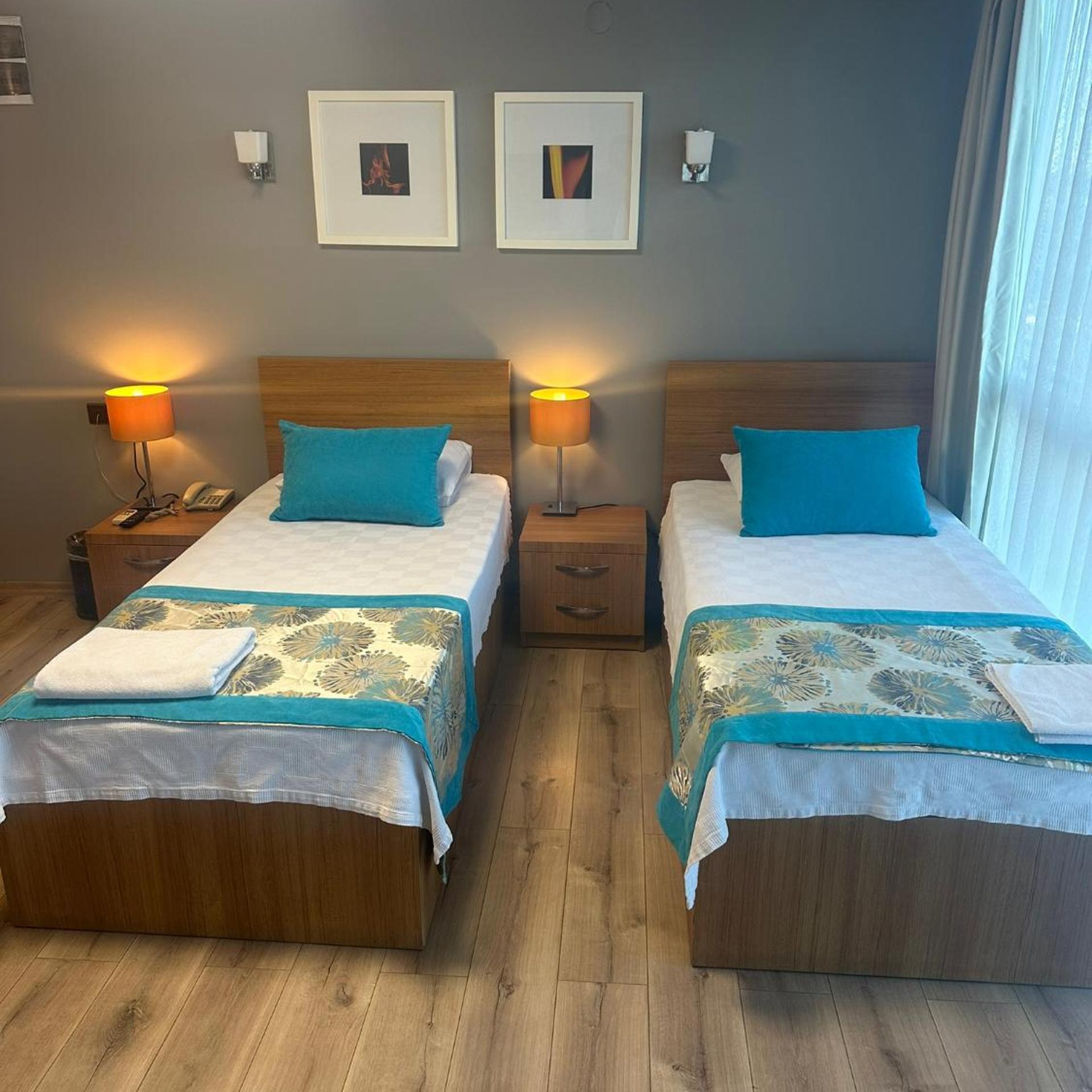 Bulancak Basoglu Otel 6/26