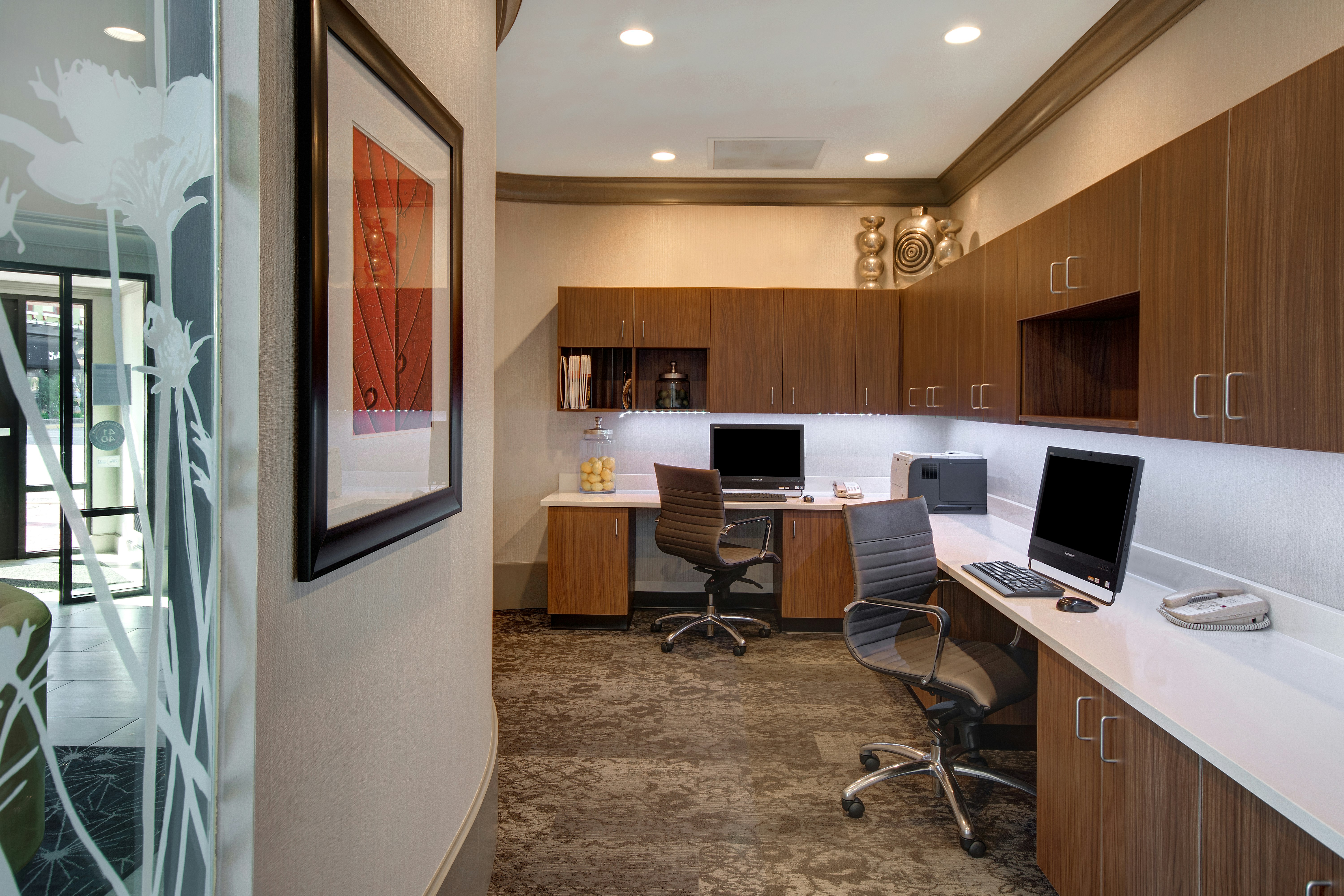 Hilton Garden Inn Terre Haute 61/66