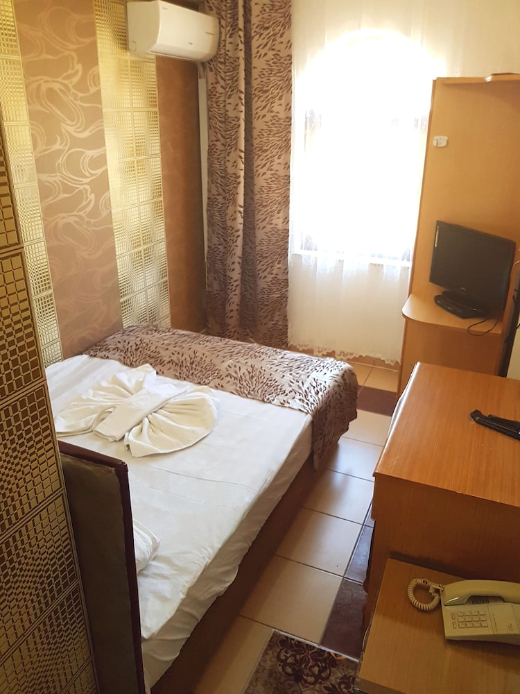 Talaslioglu Hotel 22/38