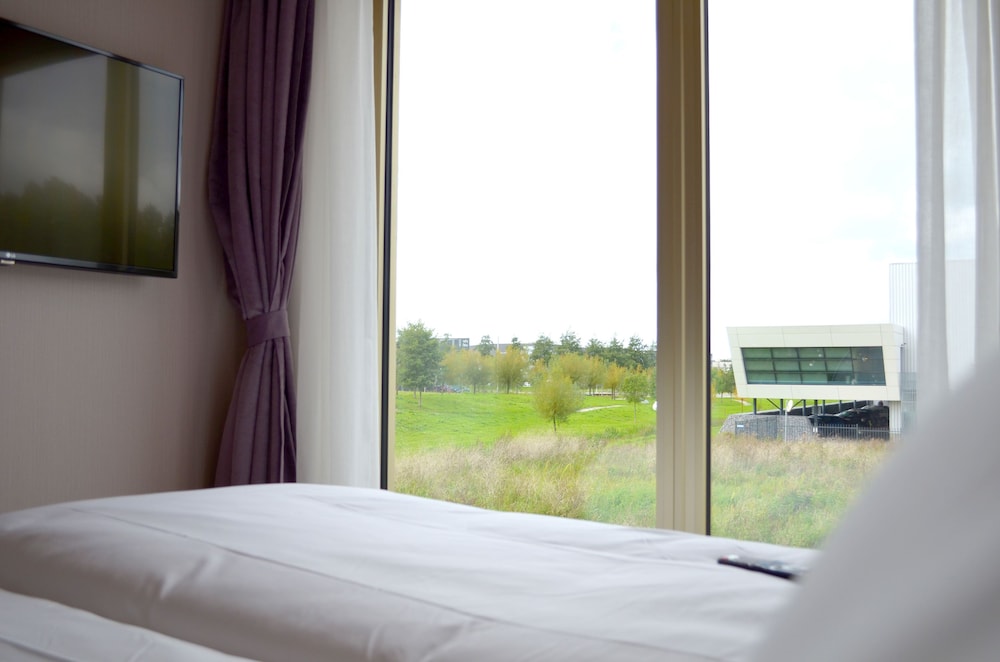 Hotel Fogo Amsterdam 9/50