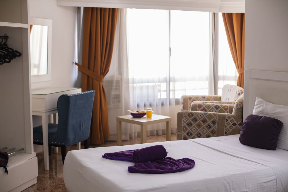 Nile Boutique Hotel 20/50