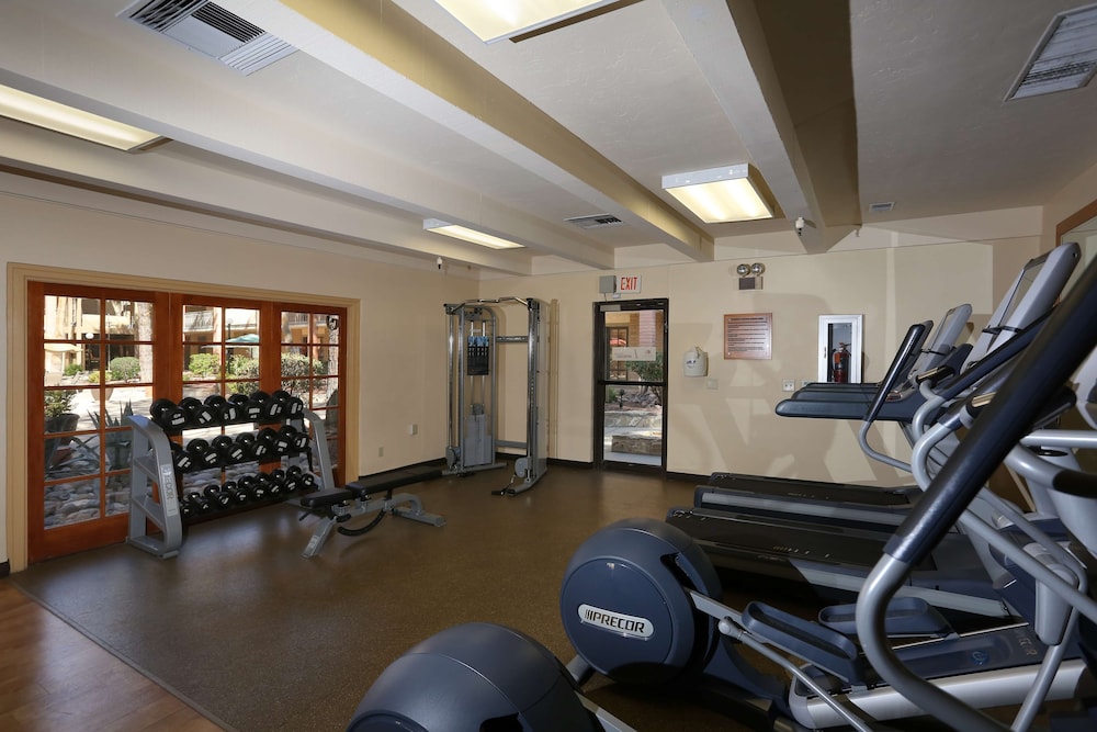 DoubleTree Suites by Hilton Tucson Airport 29/67