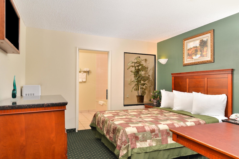 Americas Best Value Inn Redlands San Bernardino 11/19