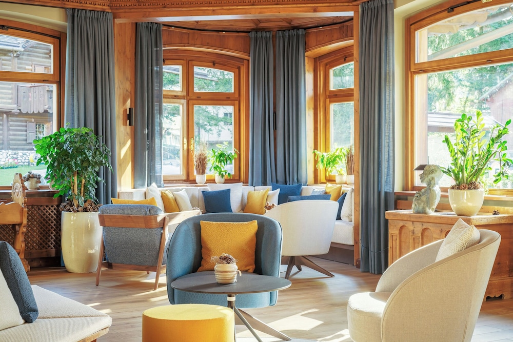 Park Hotel Franceschi 36/50
