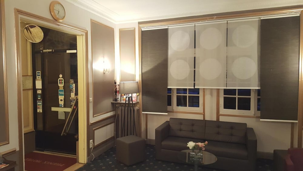 Hotel Phenix 32/39