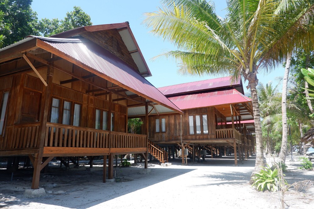 Wakatobi Patuno Resort by SAHID 3/58