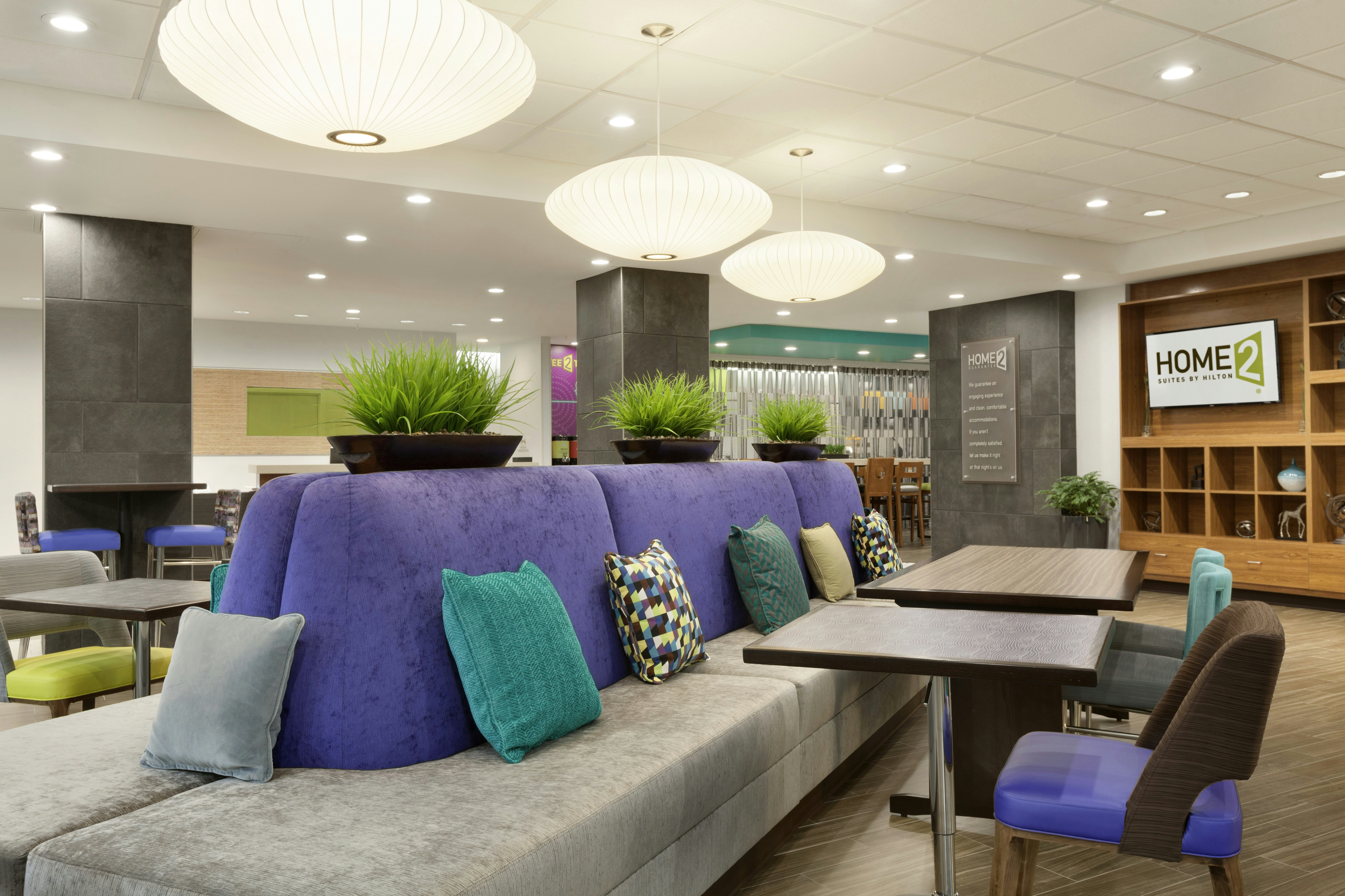 Home2 Suites by Hilton West Monroe 7/14