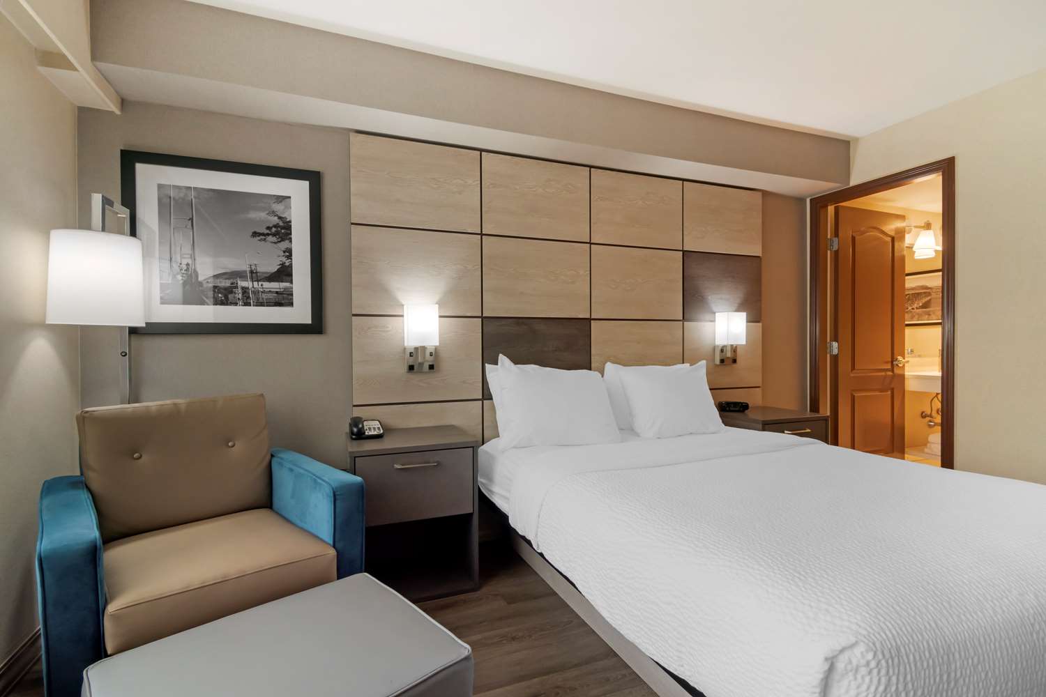 Best Western Premier Aberdeen Kamloops 17/29