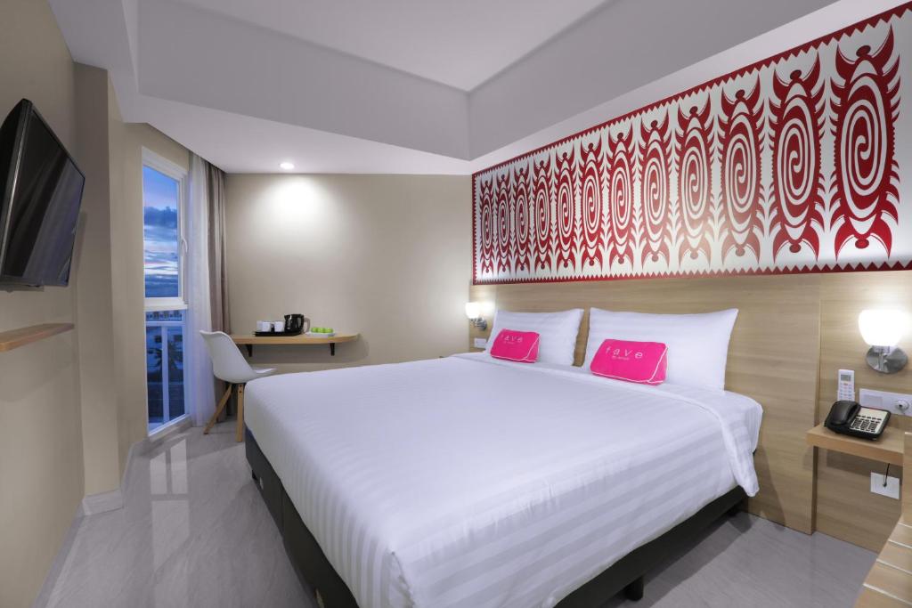 Favehotel Sorong 16/34