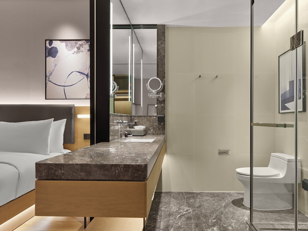 AC Hotel by Marriott Suzhou Industrial Park 48/50