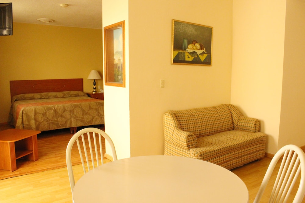 Hotel Don Miguel 52/72