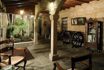 Hotel Gastronomico Casa Rosalia 26/56