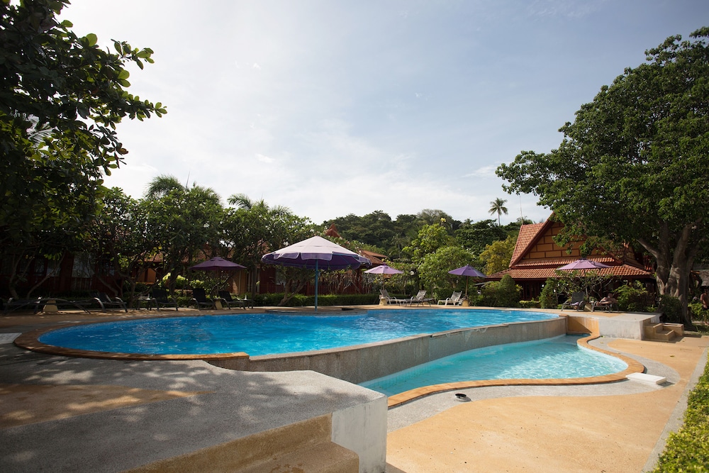 P P Erawan Palms Resort 41/48