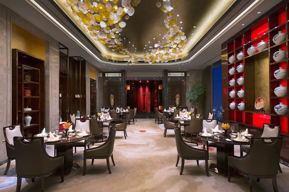 Wanda Vista Dongguan 46/70