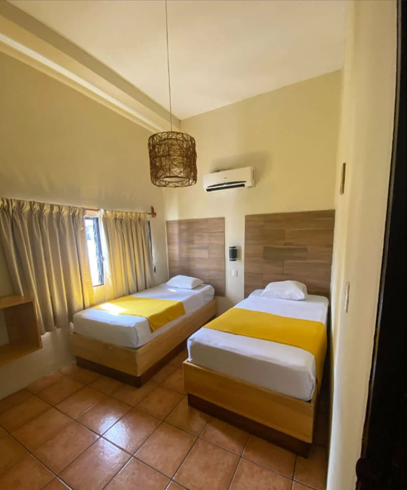Hotel Bahia Del Sol 7/49