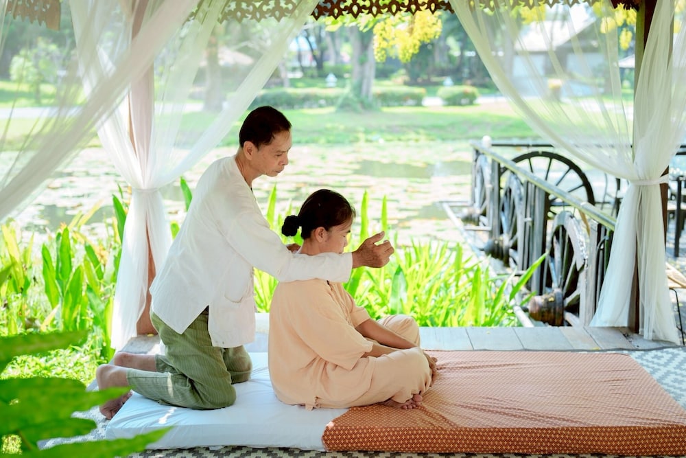 Lampang River Lodge 24/50