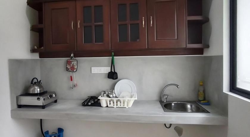 Avita Holiday Home 18/18