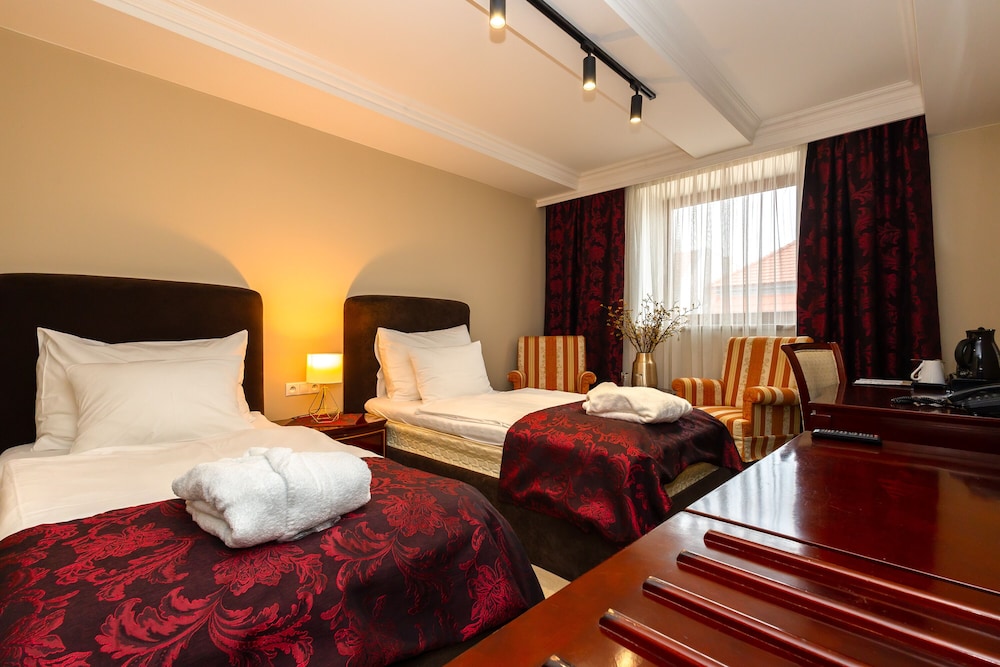 Grand Hotel Sole 6/50