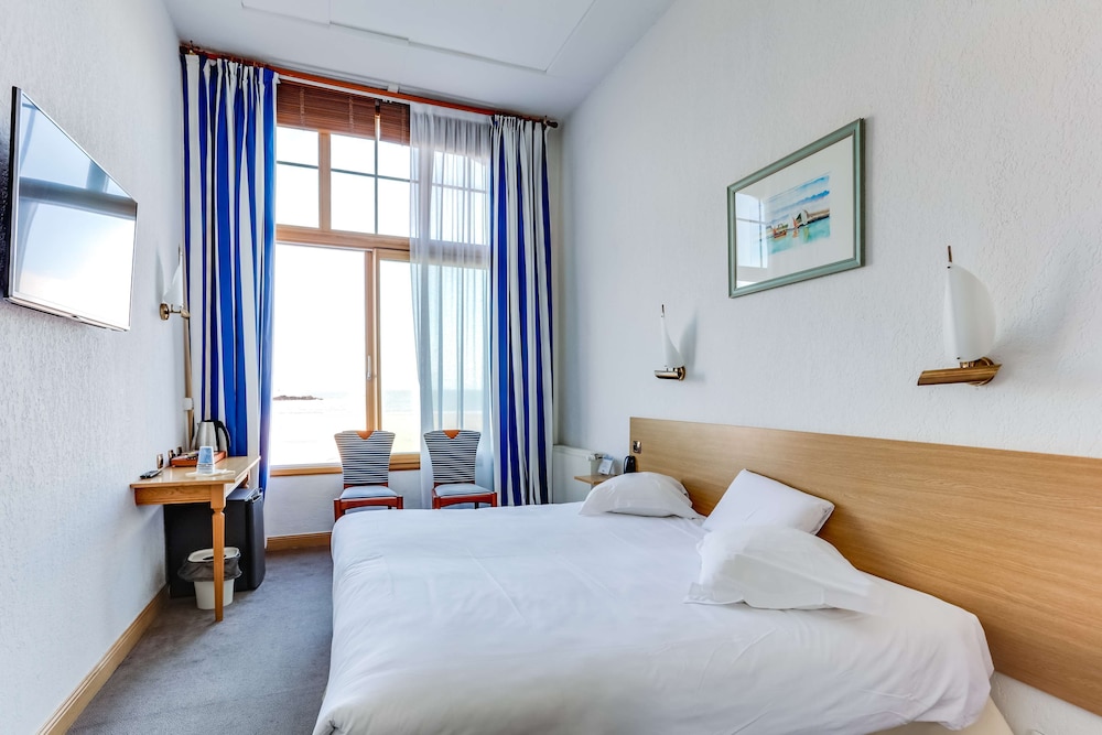 APARTMENT, SEA VIEW