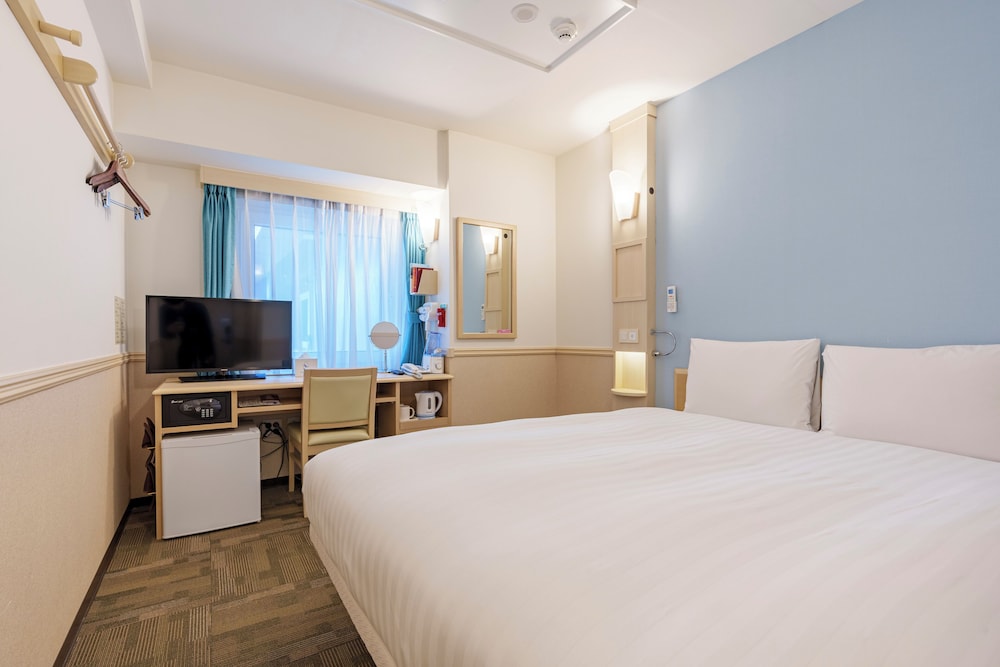 Toyoko Inn Ulsan Samsandong 17/50
