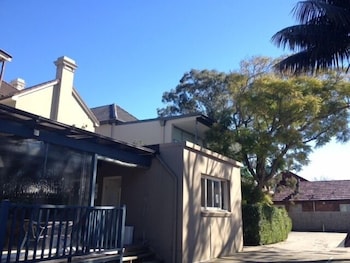 Cambridge Lodge Hostel Backpacker 3/46