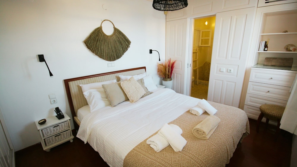 Manu Mykonos Luxury Villa 8/46