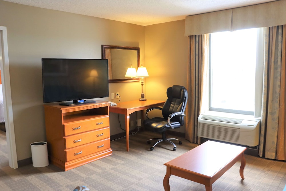 Hampton Inn & Suites Thibodaux 45/48