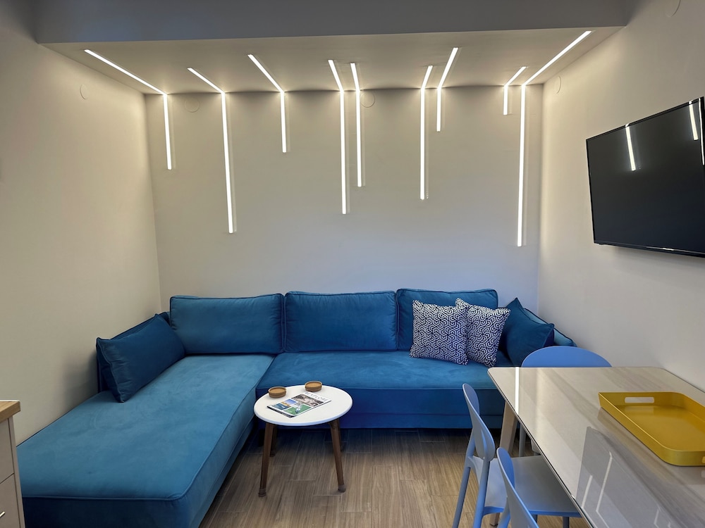Alikon- Adult Only Residences 37/60