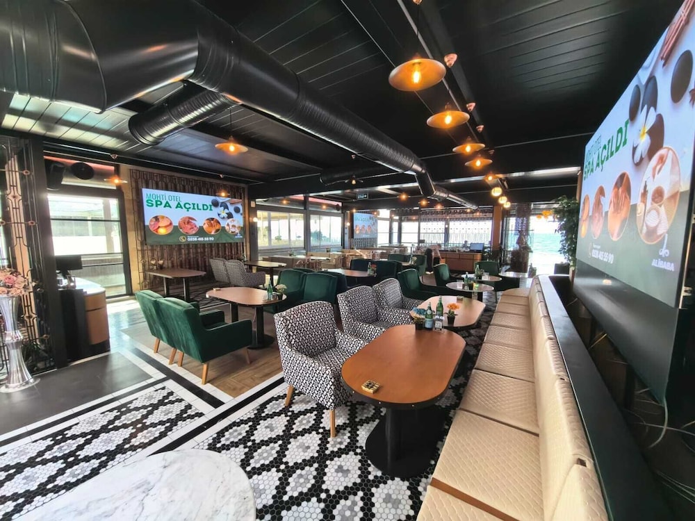 Mohti Otel 35/50