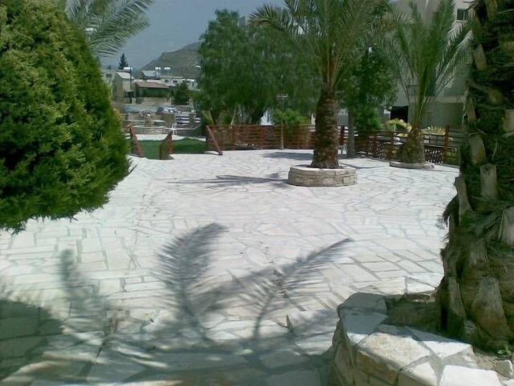 surroundings