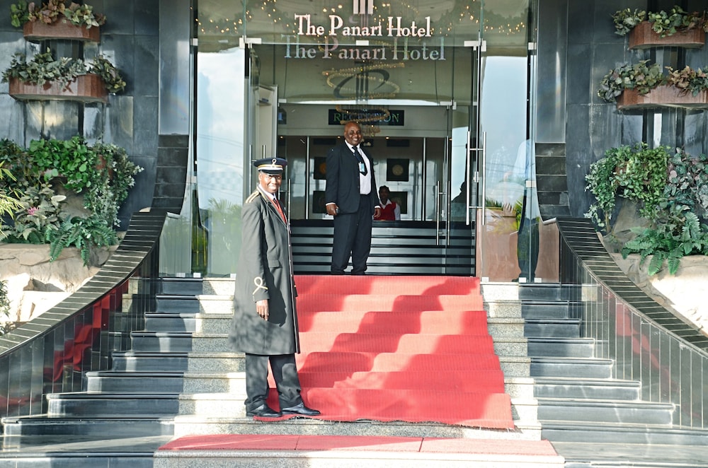 Panari Hotel 72/72