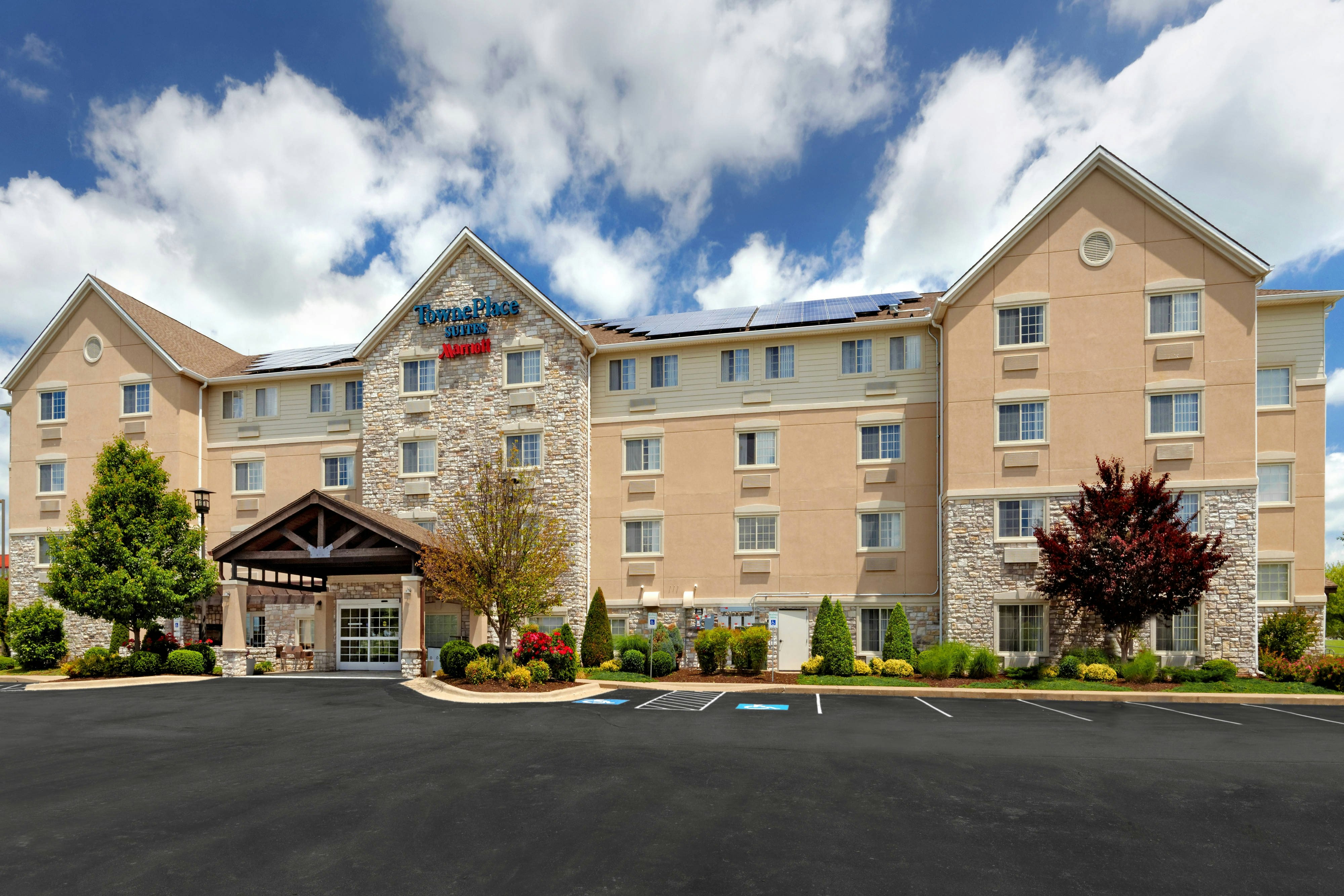 Towneplace Suites Joplin 2/46
