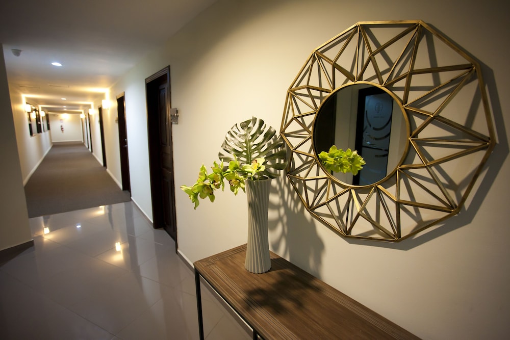 Hotel Los Andes 5/50