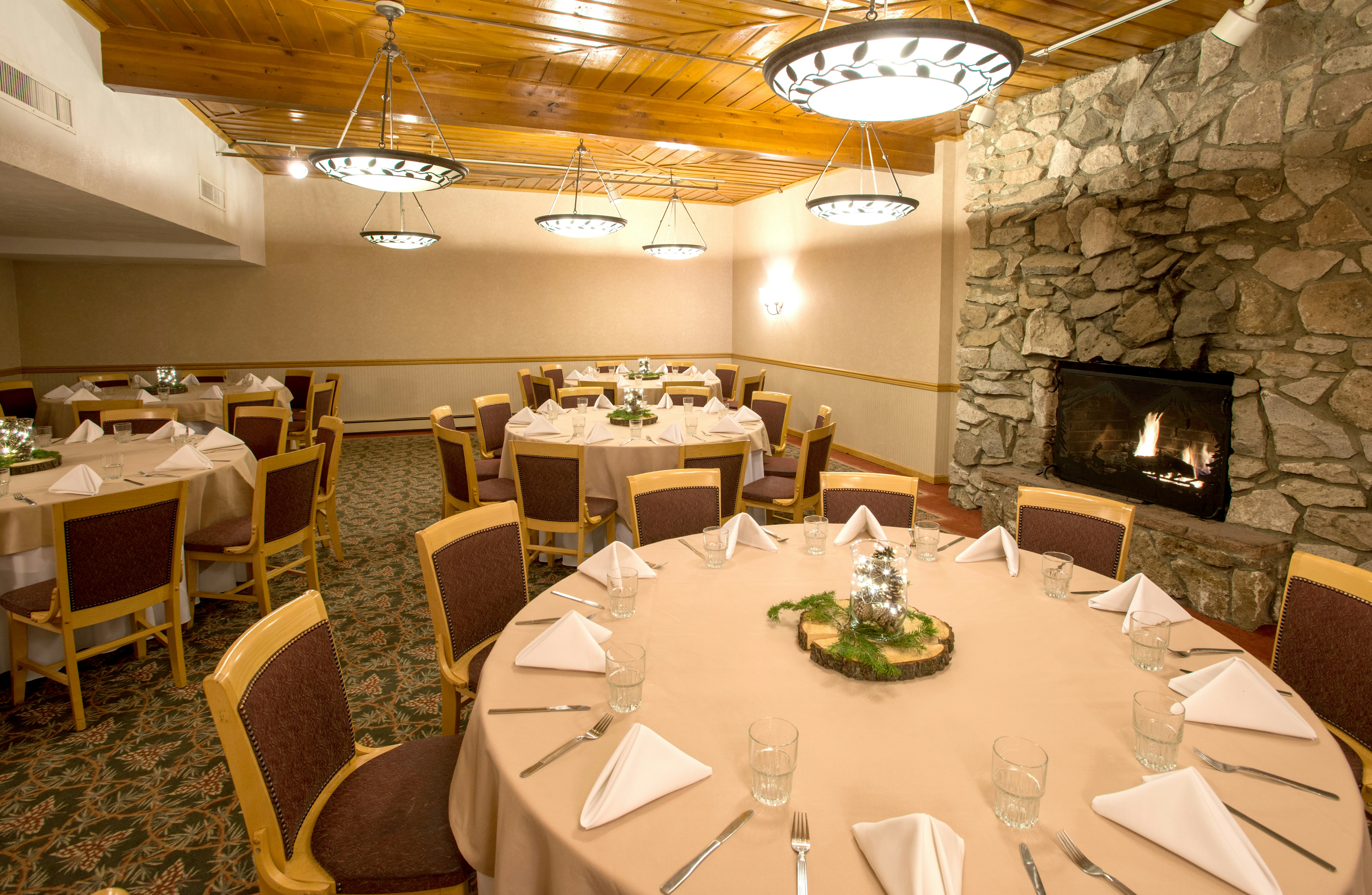 Winter Park Mountain Lodge 31/37