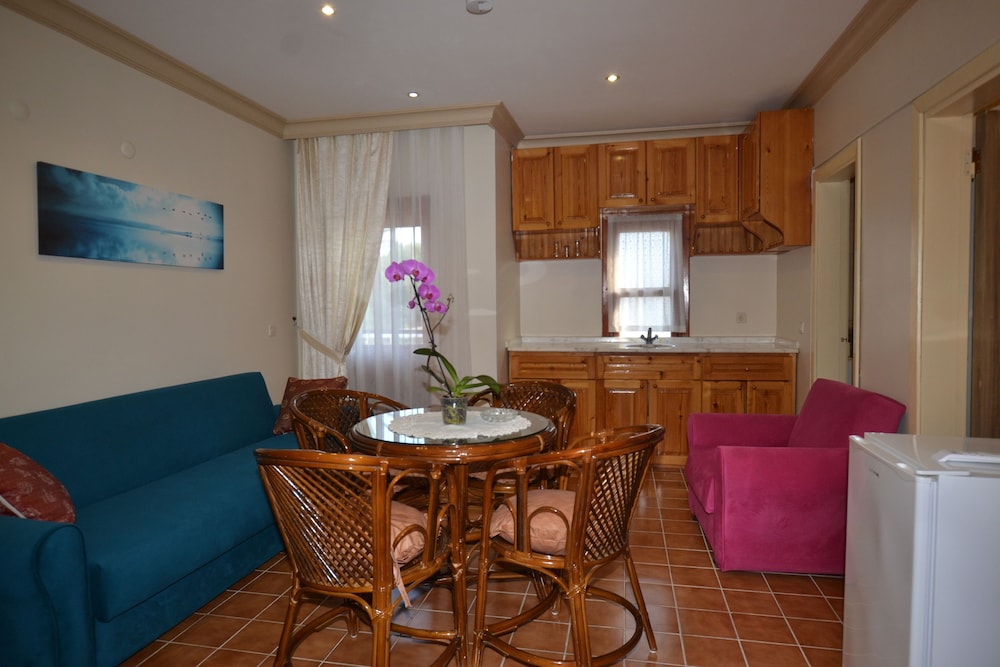 Dalyan Konak Su Formerly Otel Konak Melsa 28/31