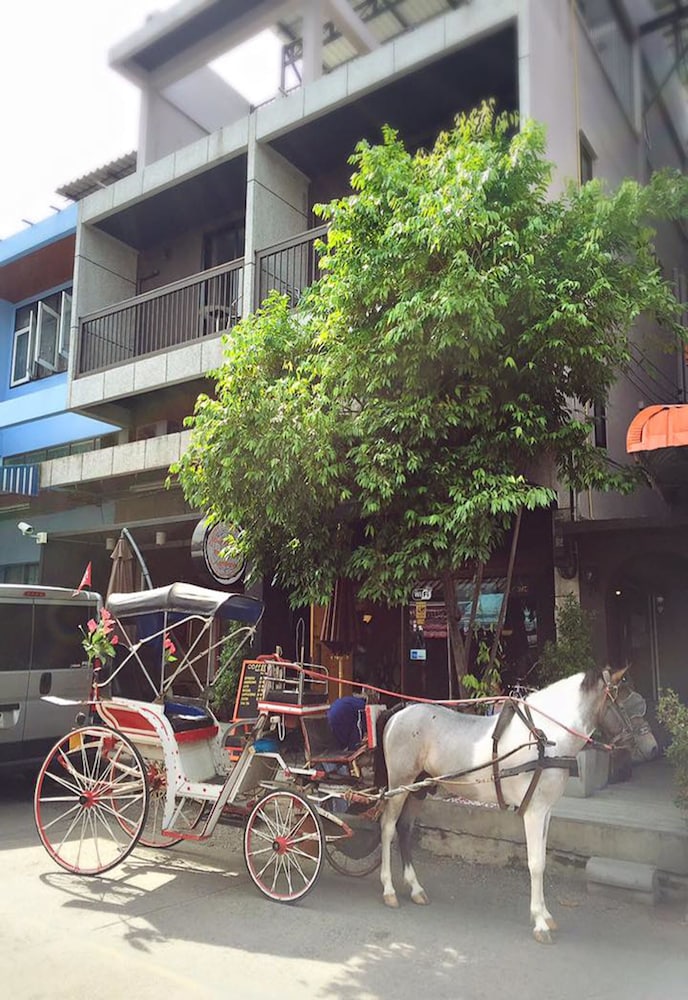 Baankieng Guesthouse Lampang 28/39