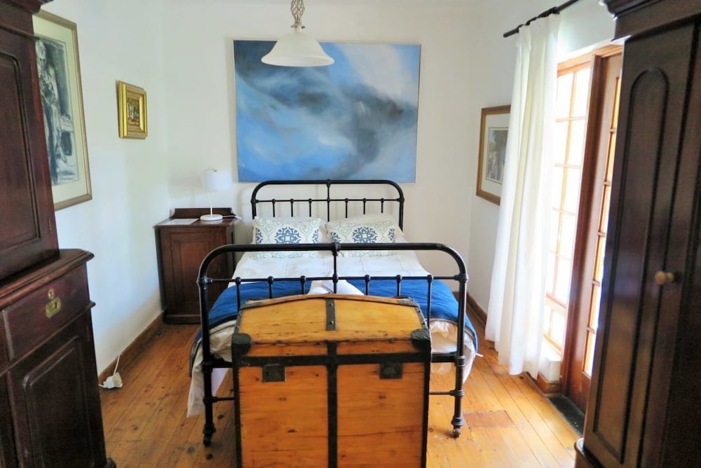 Sandton Farmhouse Executive B&B 11/38
